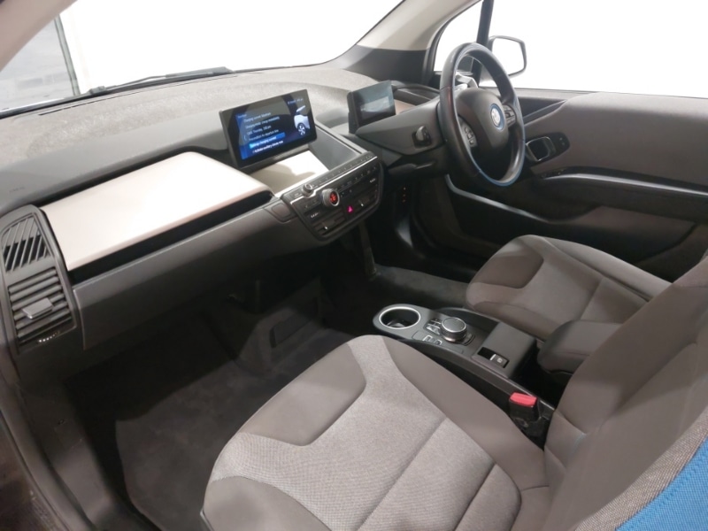 Used BMW i3 2018 for sale - 77573196: Photo 5