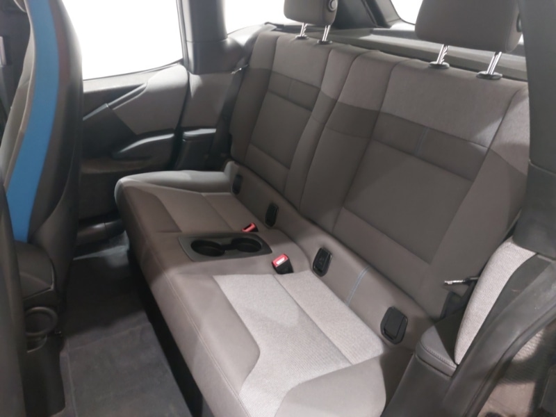 Used BMW i3 2018 for sale - 77573196: Photo 6