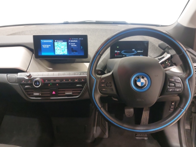 Used BMW i3 2018 for sale - 77573196: Photo 7