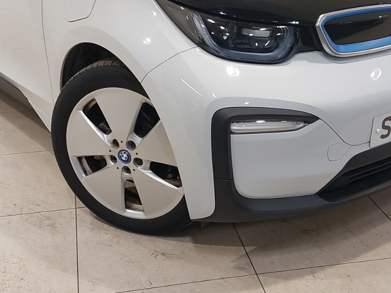 Used BMW i3 2018 for sale - 77573196: Photo 9