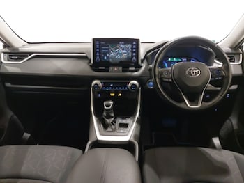 Used Toyota RAV4 2019 for sale - 79447981: Photo