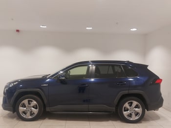 Used Toyota RAV4 2019 for sale - 79447981: Photo