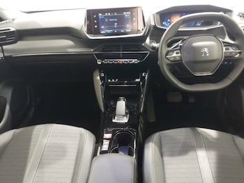 Used Peugeot 2008 2022 for sale - 78853642: Photo