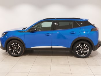 Used Peugeot 2008 2022 for sale - 78853642: Photo