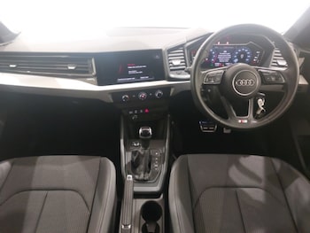 Used Audi A1 2023 for sale - 78381067: Photo