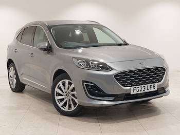 Used Ford Kuga 2023 for sale - 78622138: Photo