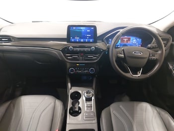 Used Ford Kuga 2023 for sale - 78622138: Photo