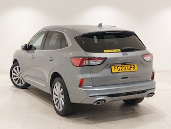 Used Ford Kuga 2023 for sale - 78622138: Photo