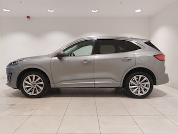 Used Ford Kuga 2023 for sale - 78622138: Photo
