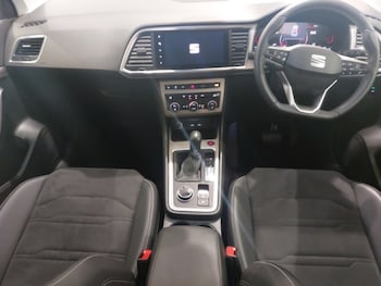 Used SEAT Ateca 2024 for sale - 79581492: Photo