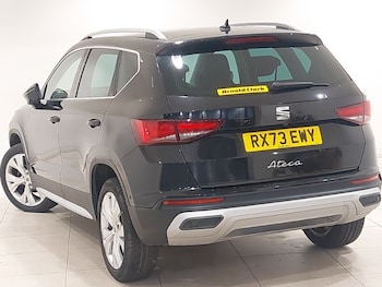Used SEAT Ateca 2024 for sale - 79581492: Photo