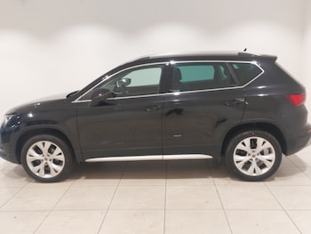 Used SEAT Ateca 2024 for sale - 79581492: Photo