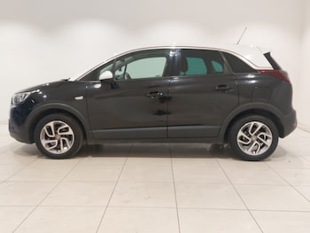 Used Vauxhall Crossland X 2018 for sale - 78369561: Photo