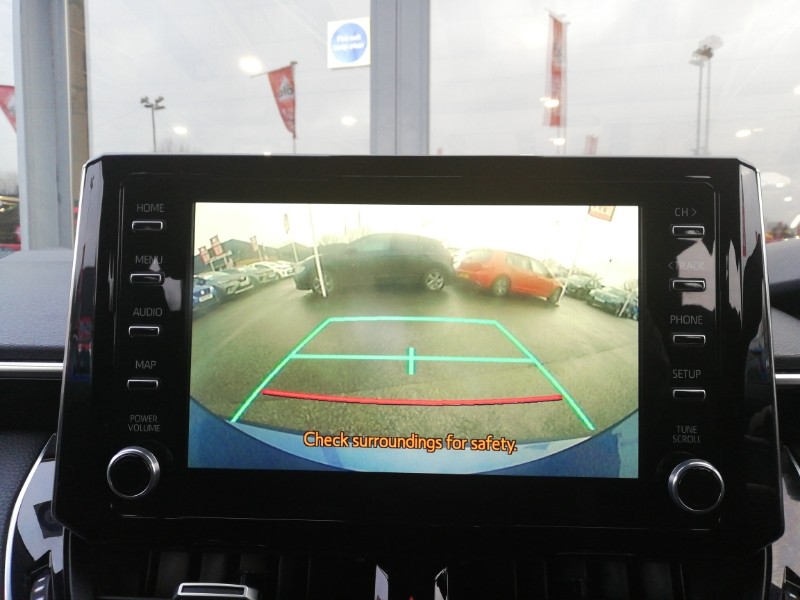 Used Toyota Corolla 2021 for sale - 77908164: Photo 11