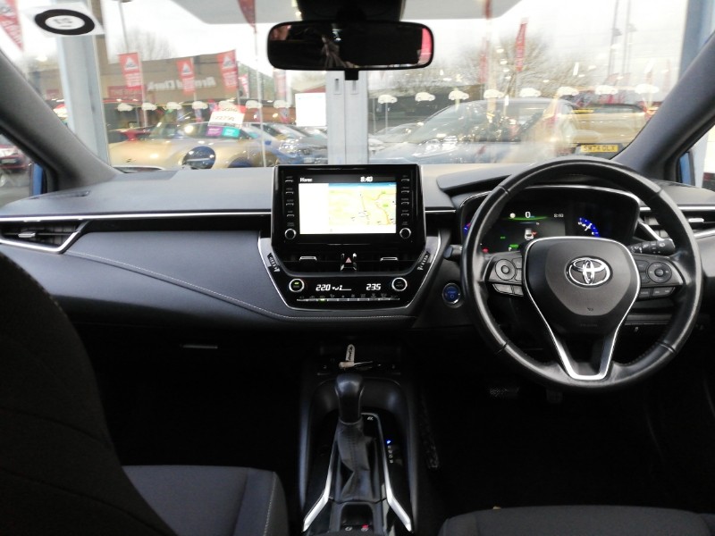 Used Toyota Corolla 2021 for sale - 77908164: Photo 2