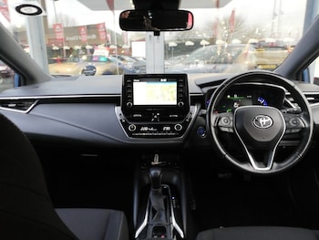 Used Toyota Corolla 2021 for sale - 77908164: Photo