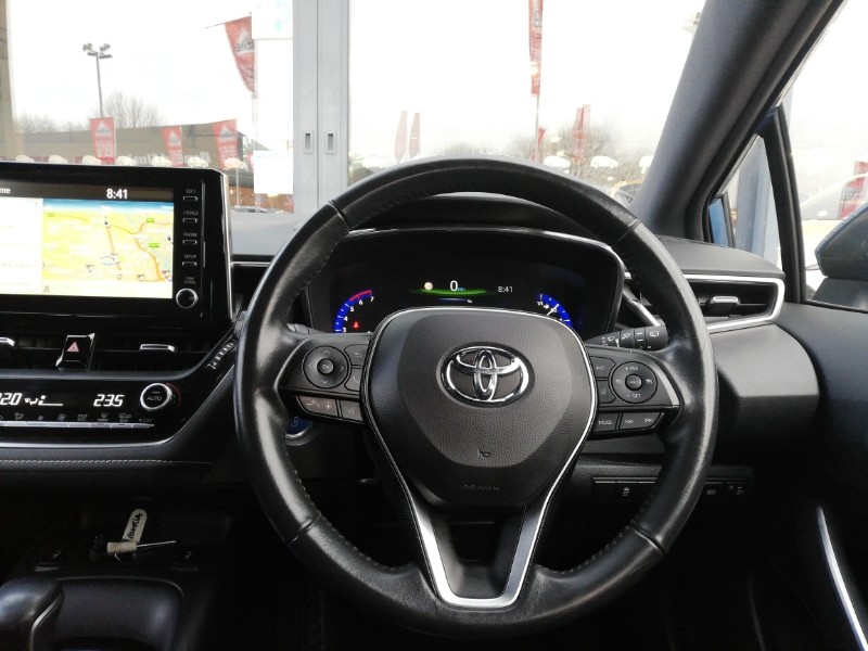 Used Toyota Corolla 2021 for sale - 77908164: Photo 7