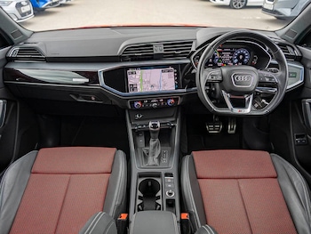 Used Audi Q3 2023 for sale - 79332831: Photo