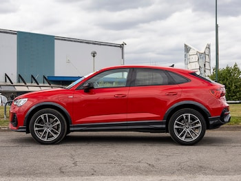 Used Audi Q3 2023 for sale - 79332831: Photo