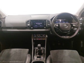 Used Skoda Karoq 2023 for sale - 78374244: Photo