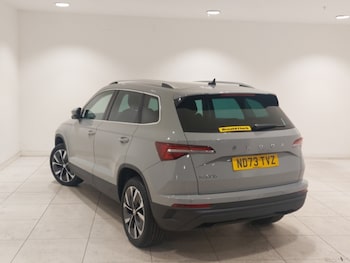 Used Skoda Karoq 2023 for sale - 78374244: Photo