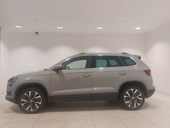 Used Skoda Karoq 2023 for sale - 78374244: Photo