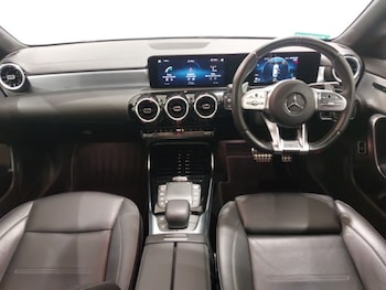 Used Mercedes-Benz CLA 2022 for sale - 79477539: Photo