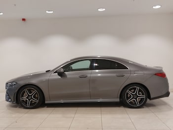 Used Mercedes-Benz CLA 2022 for sale - 79477539: Photo