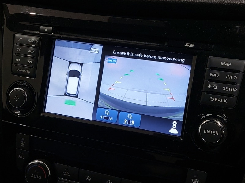 Used Nissan Qashqai 2018 for sale - 78033531: Photo 11