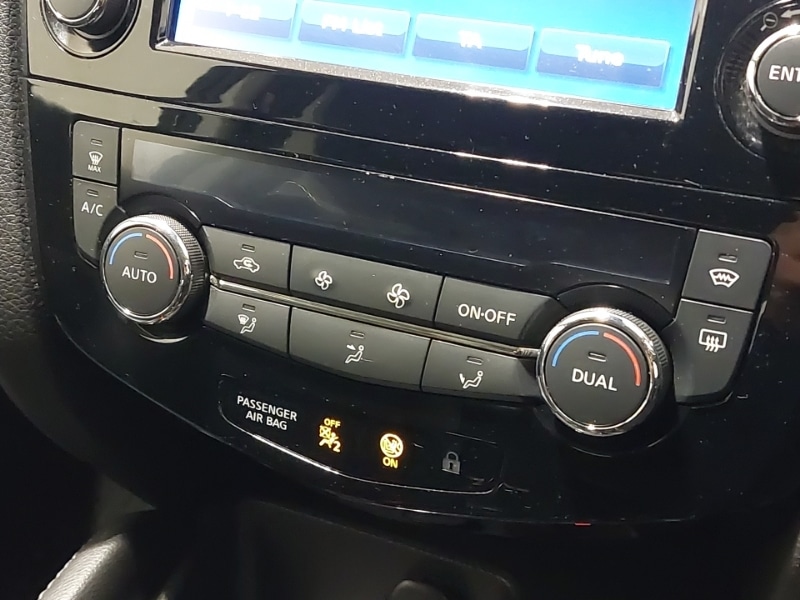 Used Nissan Qashqai 2018 for sale - 78033531: Photo 12