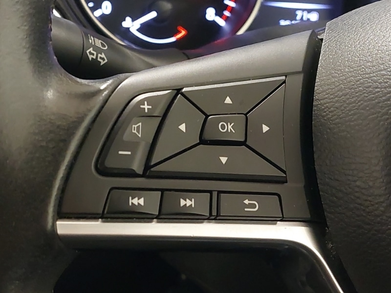 Used Nissan Qashqai 2018 for sale - 78033531: Photo 16