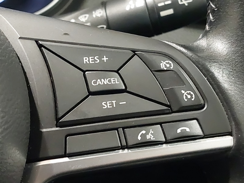 Used Nissan Qashqai 2018 for sale - 78033531: Photo 17