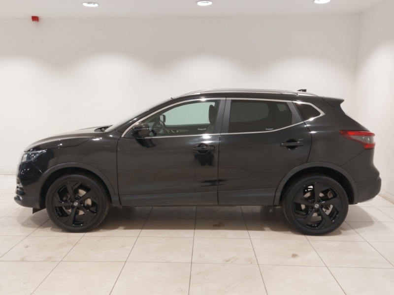 Used Nissan Qashqai 2018 for sale - 78033531: Photo 4