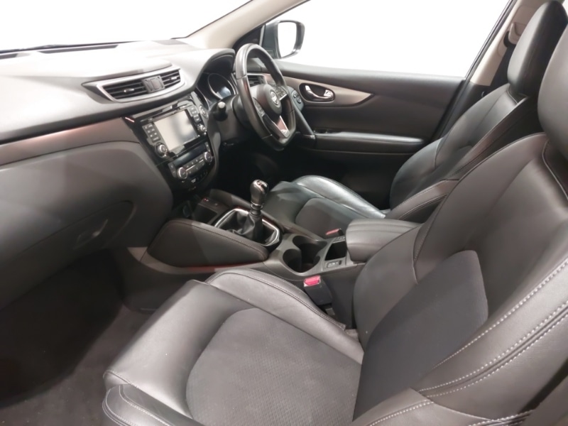 Used Nissan Qashqai 2018 for sale - 78033531: Photo 5