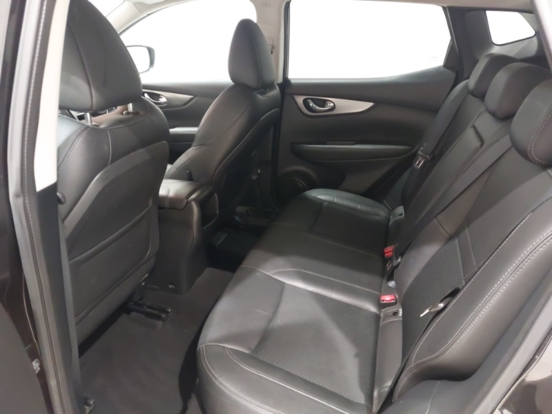 Used Nissan Qashqai 2018 for sale - 78033531: Photo 6