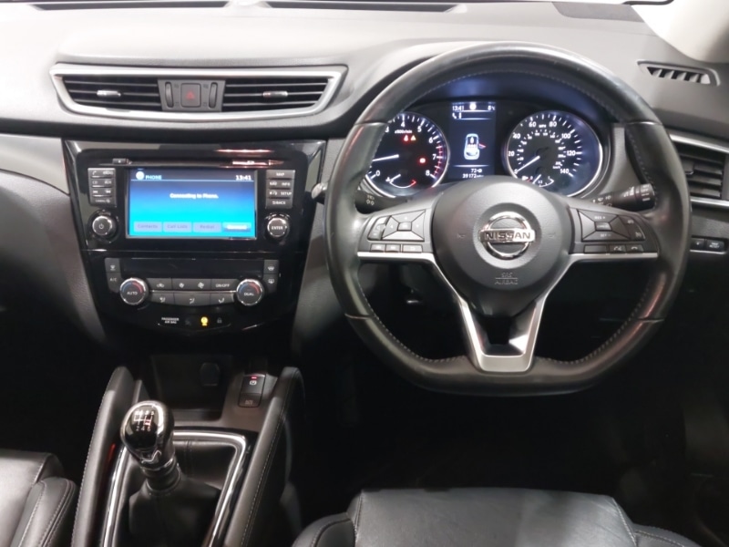 Used Nissan Qashqai 2018 for sale - 78033531: Photo 7