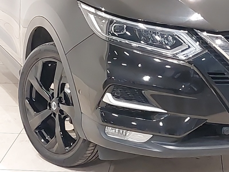 Used Nissan Qashqai 2018 for sale - 78033531: Photo 9