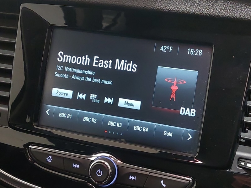 Used Vauxhall Mokka X 2019 for sale - 77596458: Photo 10