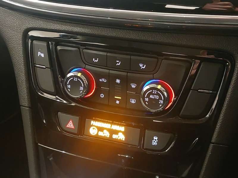 Used Vauxhall Mokka X 2019 for sale - 77596458: Photo 12