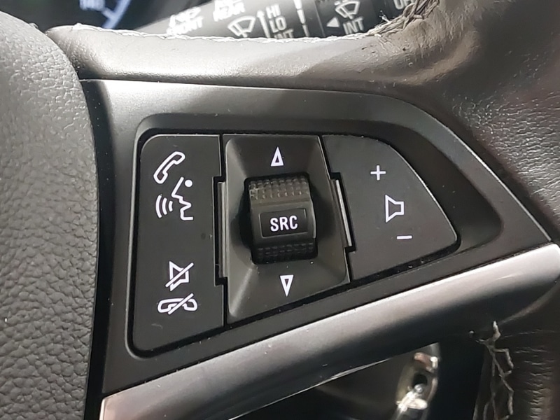 Used Vauxhall Mokka X 2019 for sale - 77596458: Photo 15