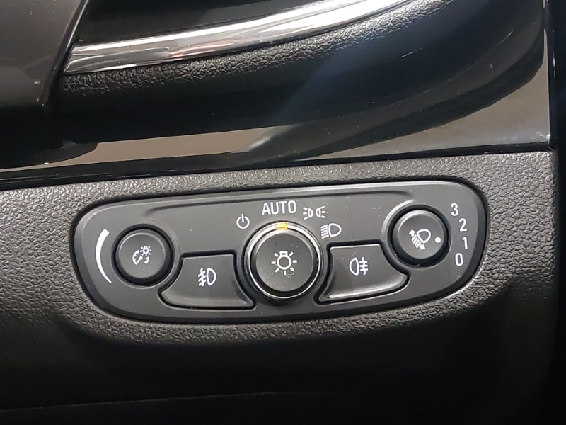 Used Vauxhall Mokka X 2019 for sale - 77596458: Photo 16