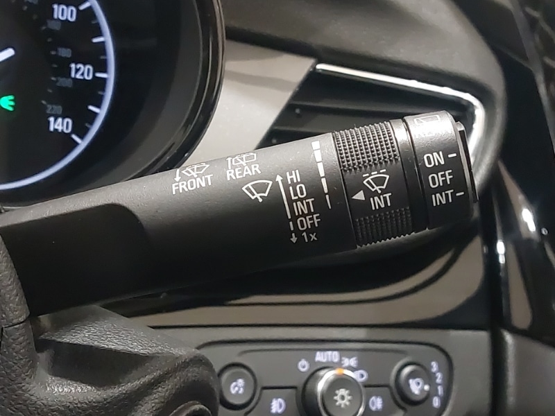 Used Vauxhall Mokka X 2019 for sale - 77596458: Photo 17