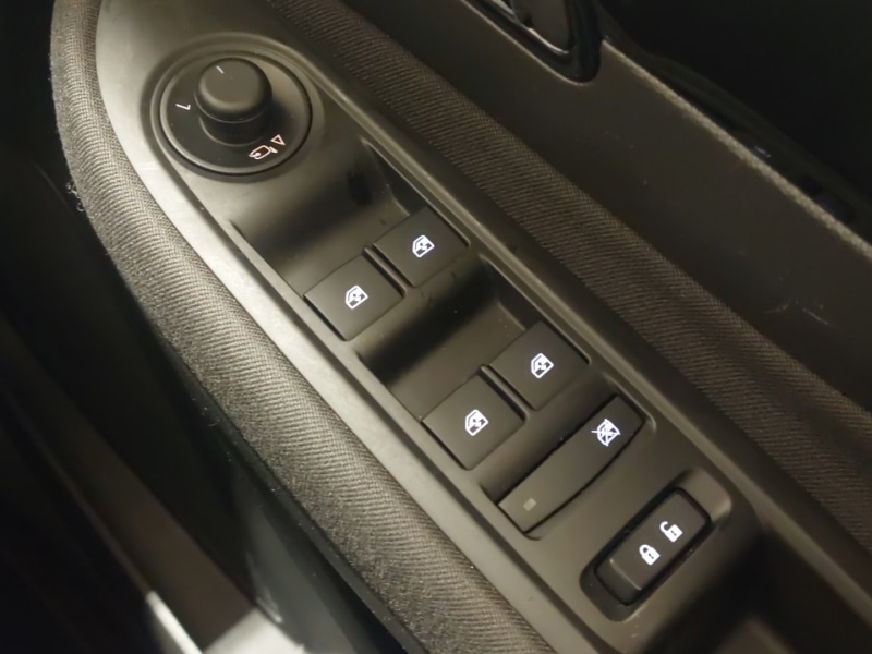 Used Vauxhall Mokka X 2019 for sale - 77596458: Photo 19