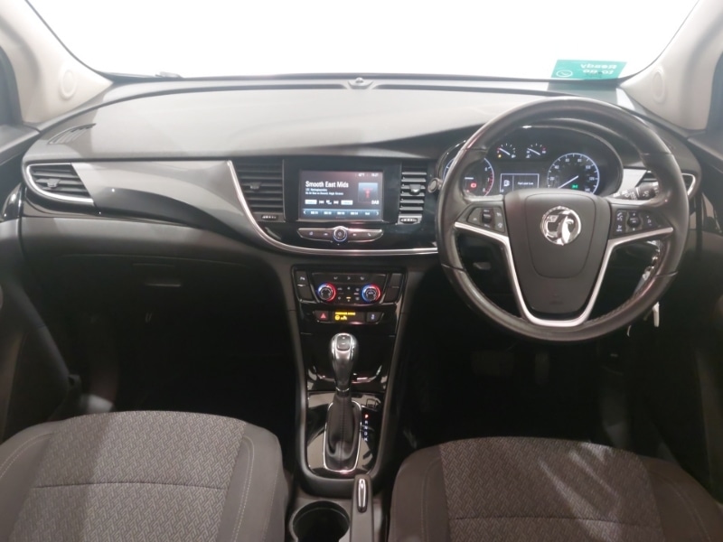 Used Vauxhall Mokka X 2019 for sale - 77596458: Photo 2