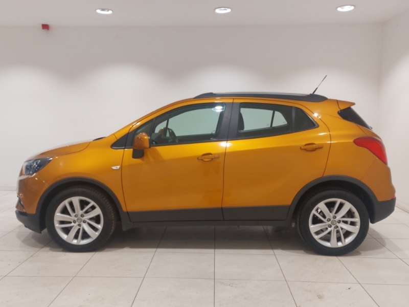 Used Vauxhall Mokka X 2019 for sale - 77596458: Photo 4