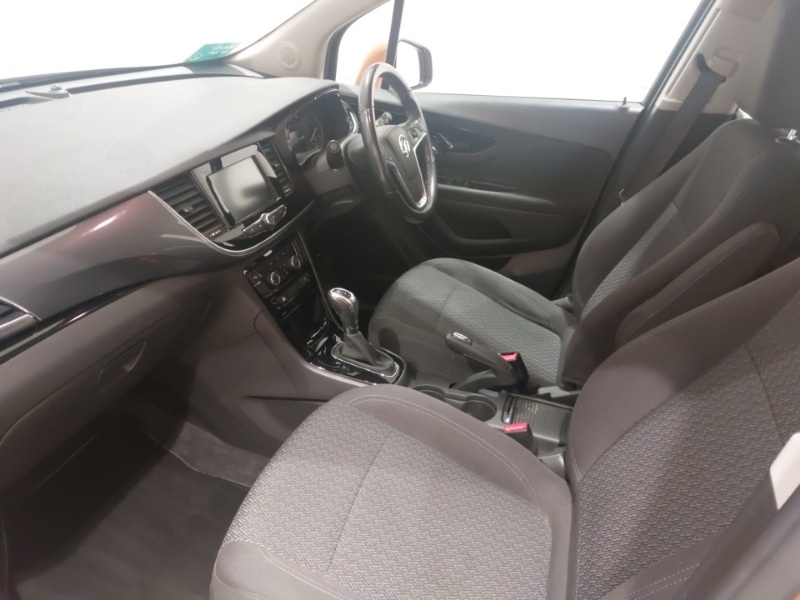 Used Vauxhall Mokka X 2019 for sale - 77596458: Photo 5