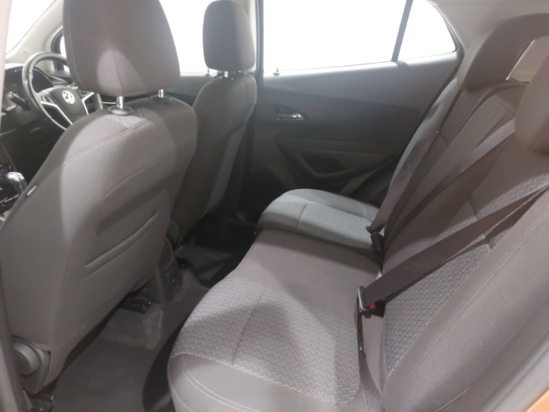 Used Vauxhall Mokka X 2019 for sale - 77596458: Photo 6