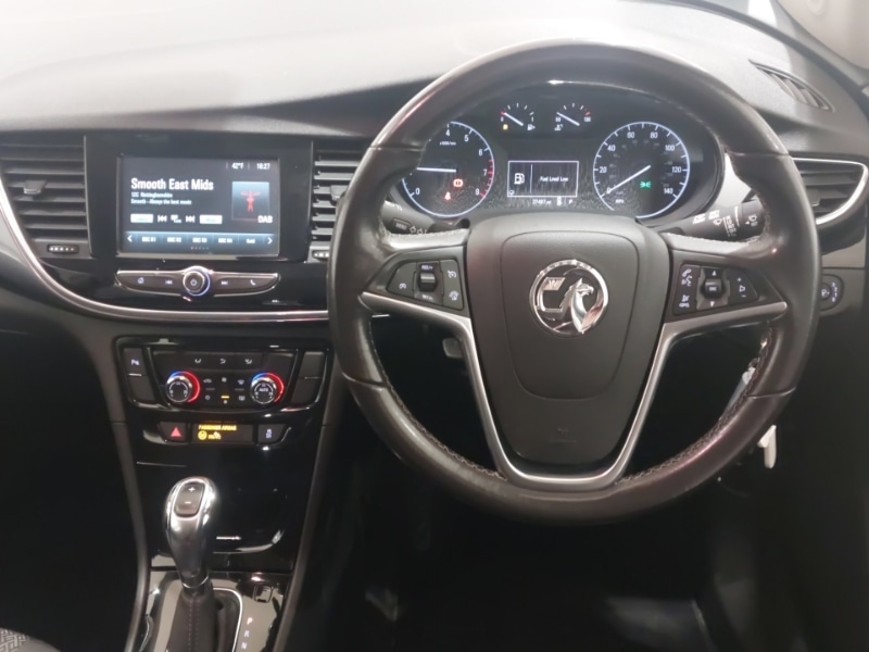 Used Vauxhall Mokka X 2019 for sale - 77596458: Photo 7