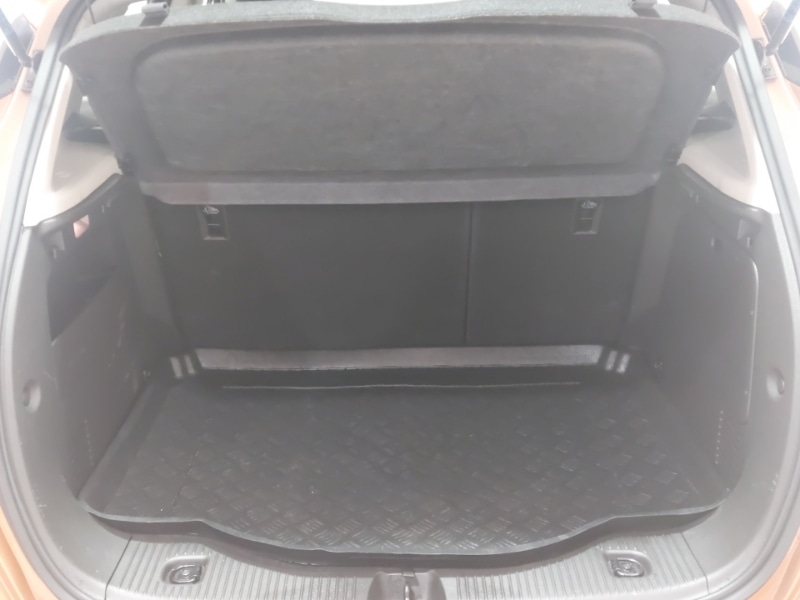 Used Vauxhall Mokka X 2019 for sale - 77596458: Photo 8