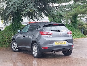 2019 - 2.0 SE-L Nav + 5dr Auto